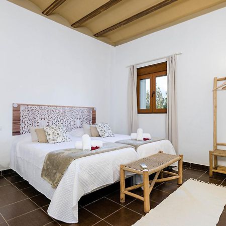 El Limonar De Mallorca - Agroturismo Ballerics Bagian luar foto