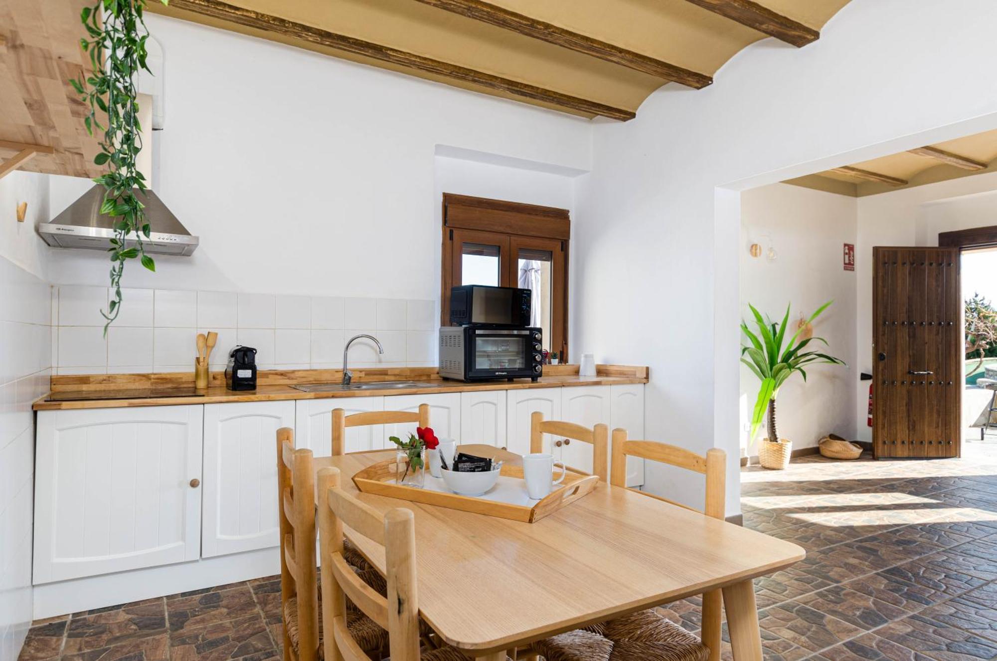 El Limonar De Mallorca - Agroturismo Ballerics Bagian luar foto