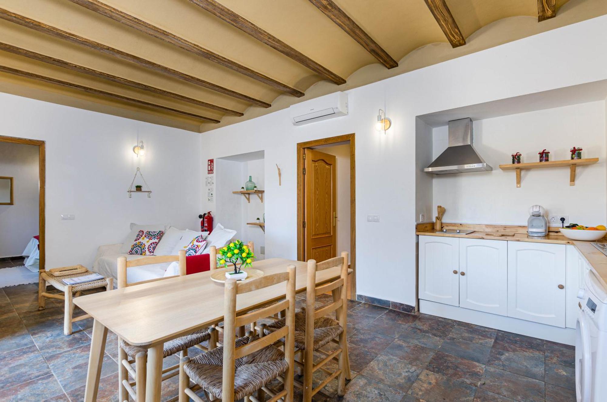 El Limonar De Mallorca - Agroturismo Ballerics Bagian luar foto