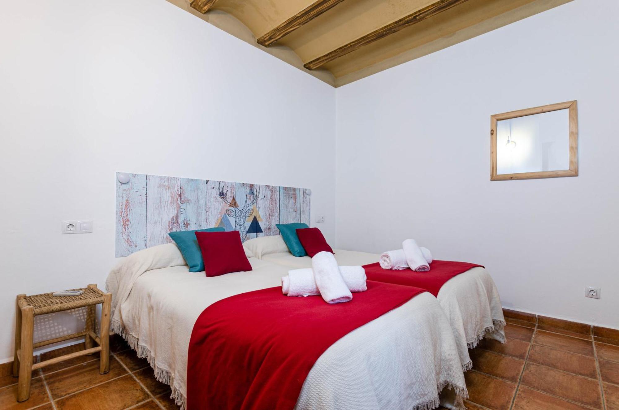 El Limonar De Mallorca - Agroturismo Ballerics Bagian luar foto