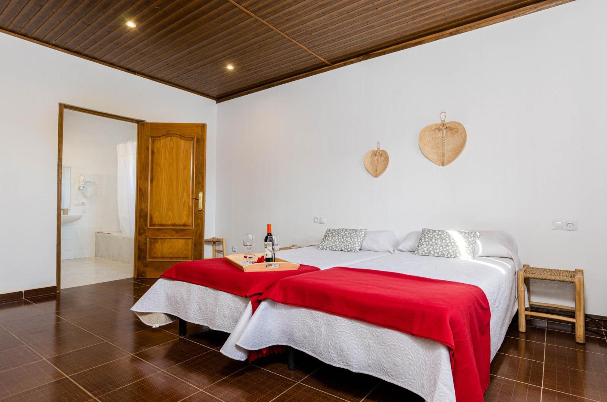 El Limonar De Mallorca - Agroturismo Ballerics Bagian luar foto