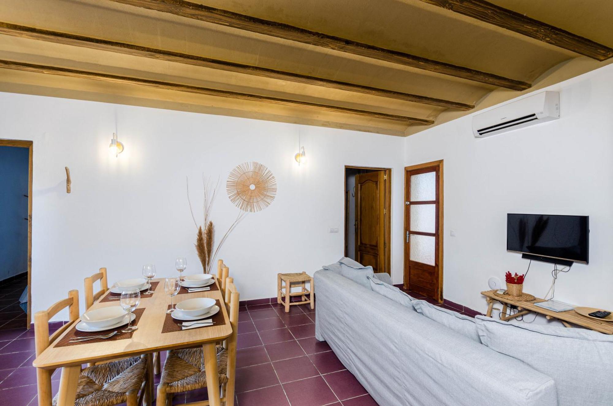 El Limonar De Mallorca - Agroturismo Ballerics Bagian luar foto