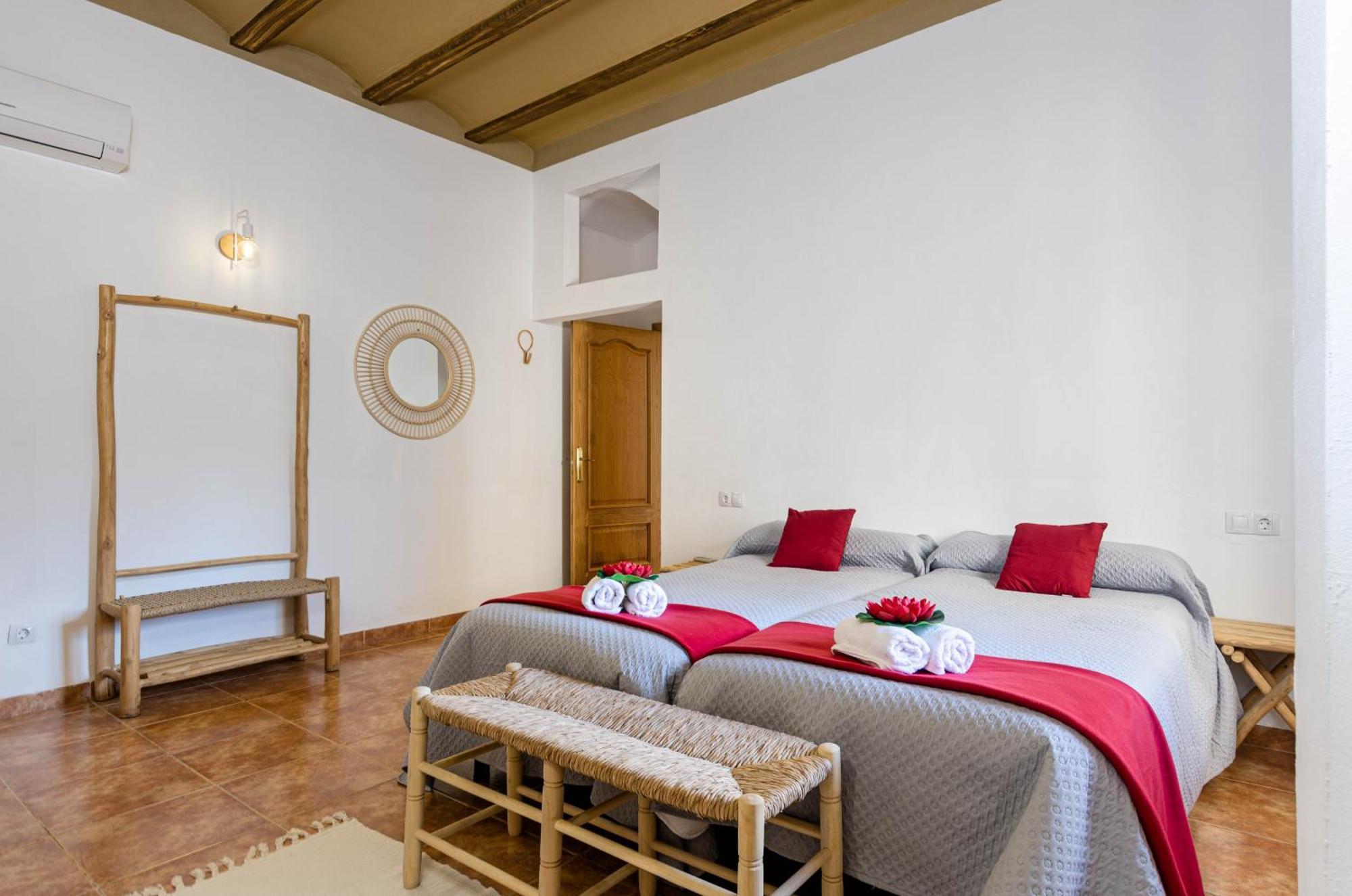 El Limonar De Mallorca - Agroturismo Ballerics Bagian luar foto