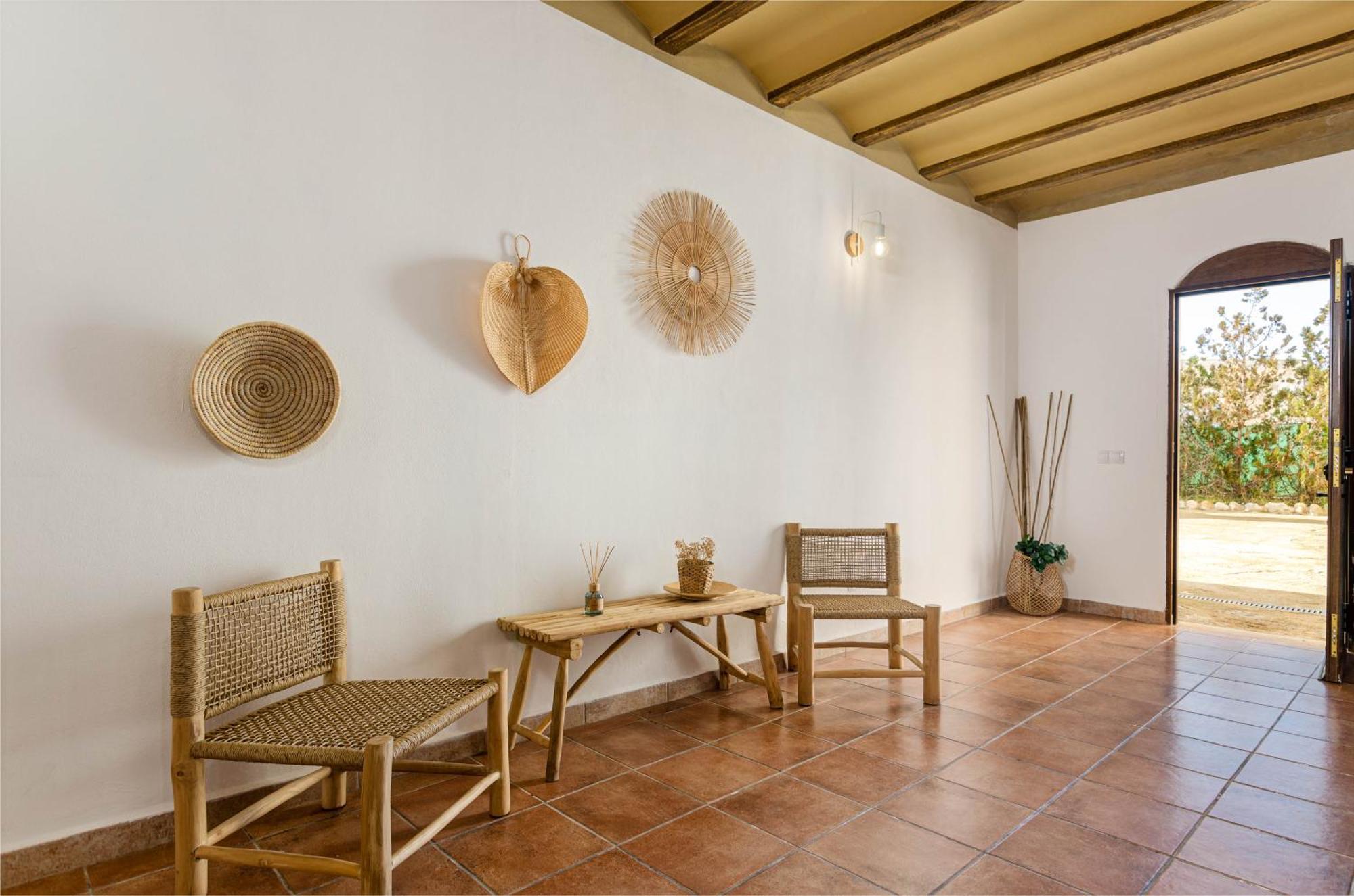 El Limonar De Mallorca - Agroturismo Ballerics Bagian luar foto