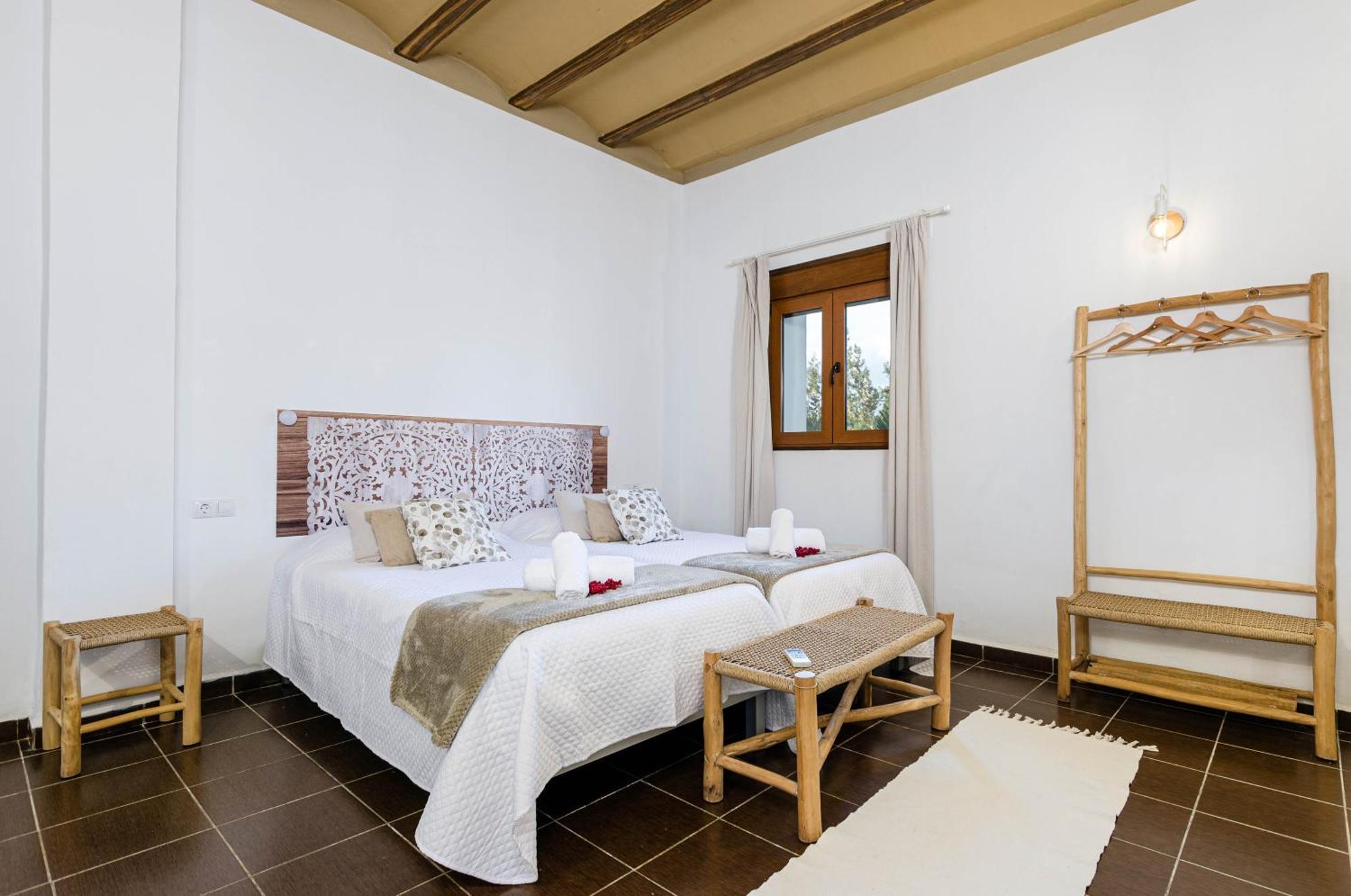 El Limonar De Mallorca - Agroturismo Ballerics Bagian luar foto
