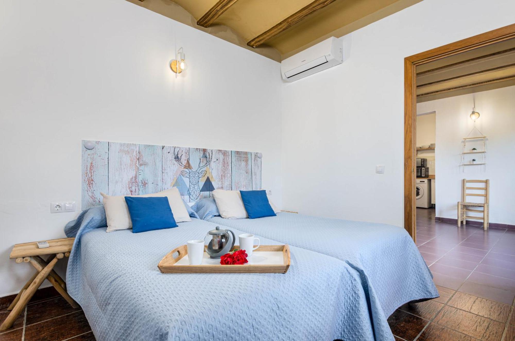 El Limonar De Mallorca - Agroturismo Ballerics Bagian luar foto