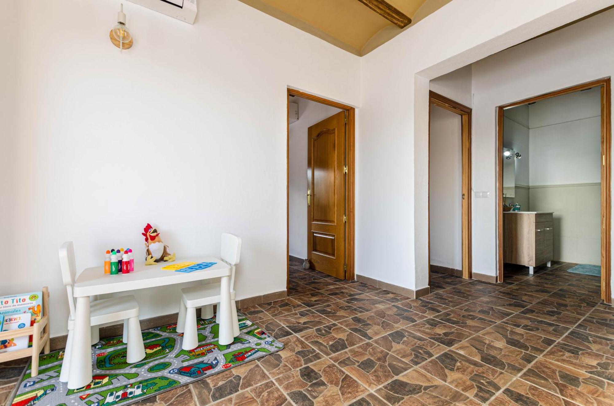 El Limonar De Mallorca - Agroturismo Ballerics Bagian luar foto