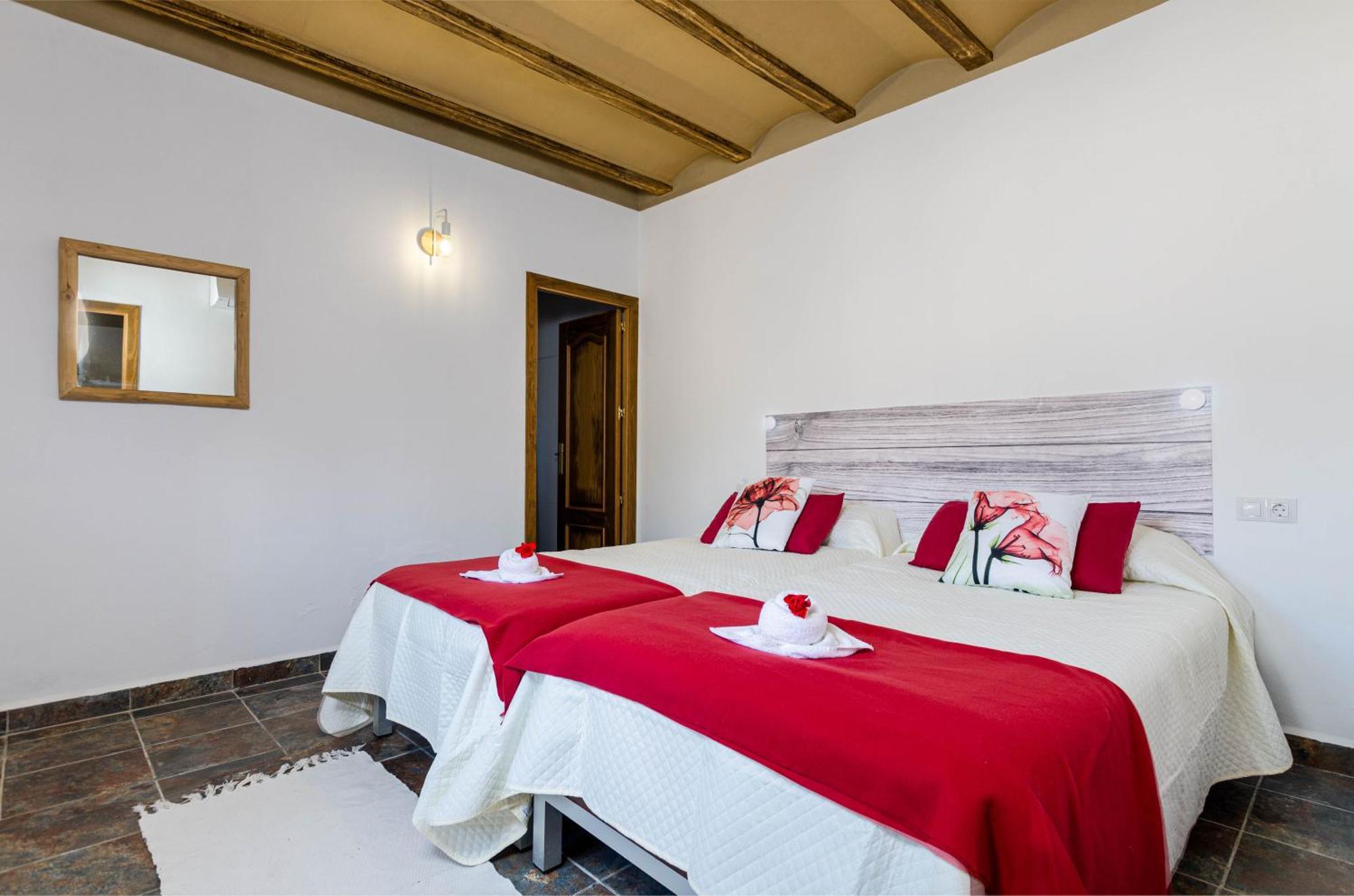 El Limonar De Mallorca - Agroturismo Ballerics Bagian luar foto