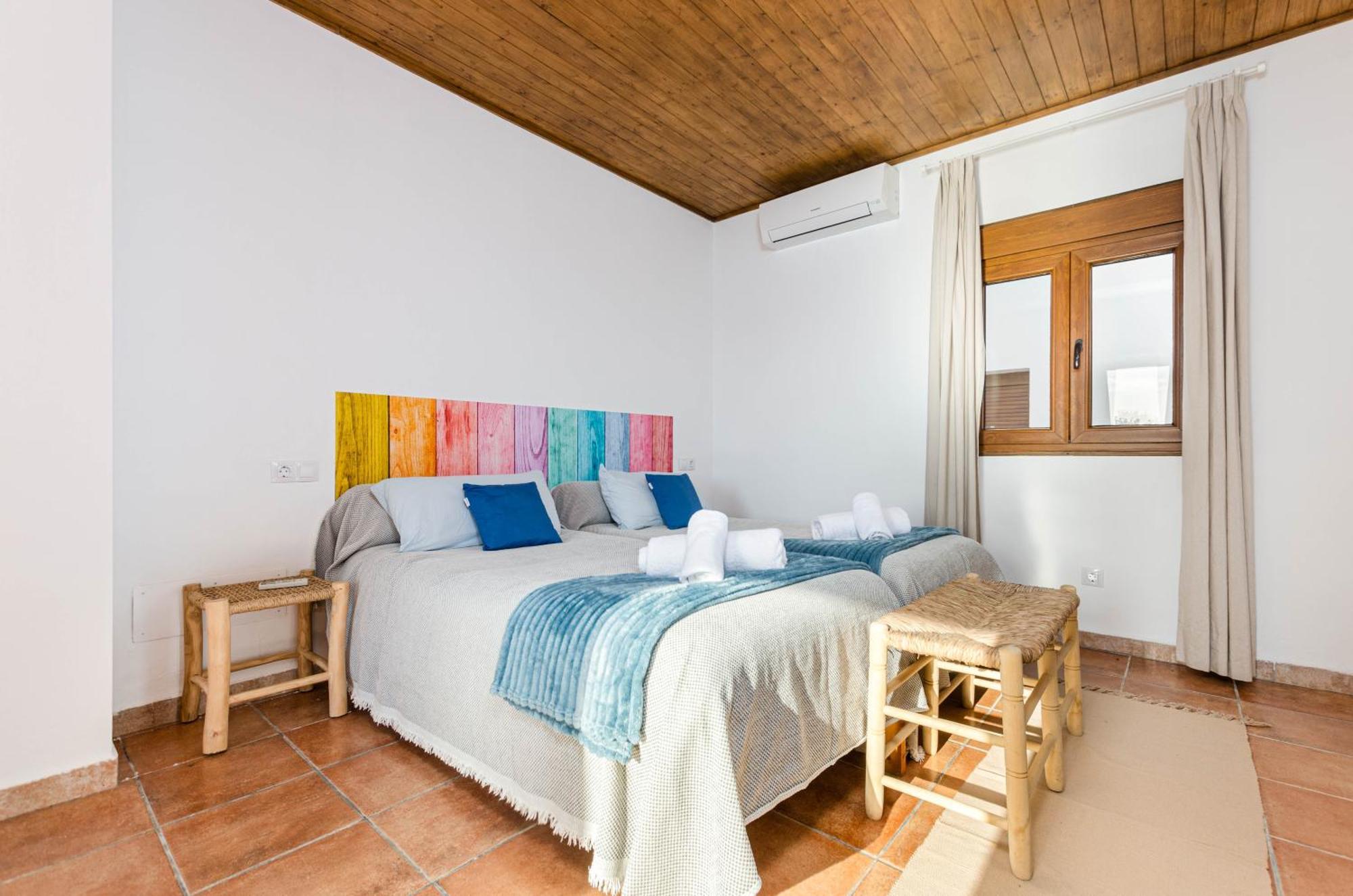 El Limonar De Mallorca - Agroturismo Ballerics Bagian luar foto