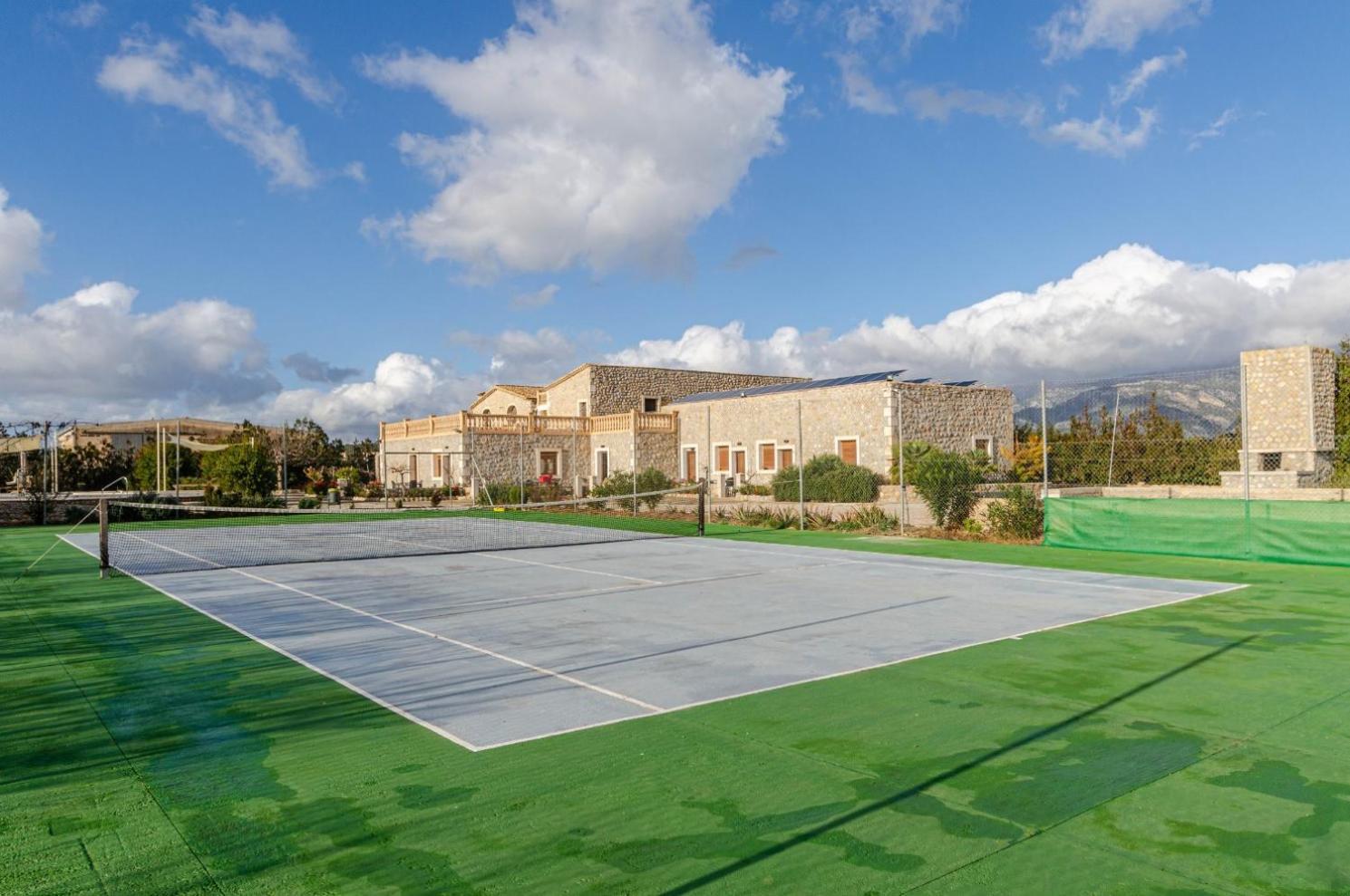 El Limonar De Mallorca - Agroturismo Ballerics Bagian luar foto