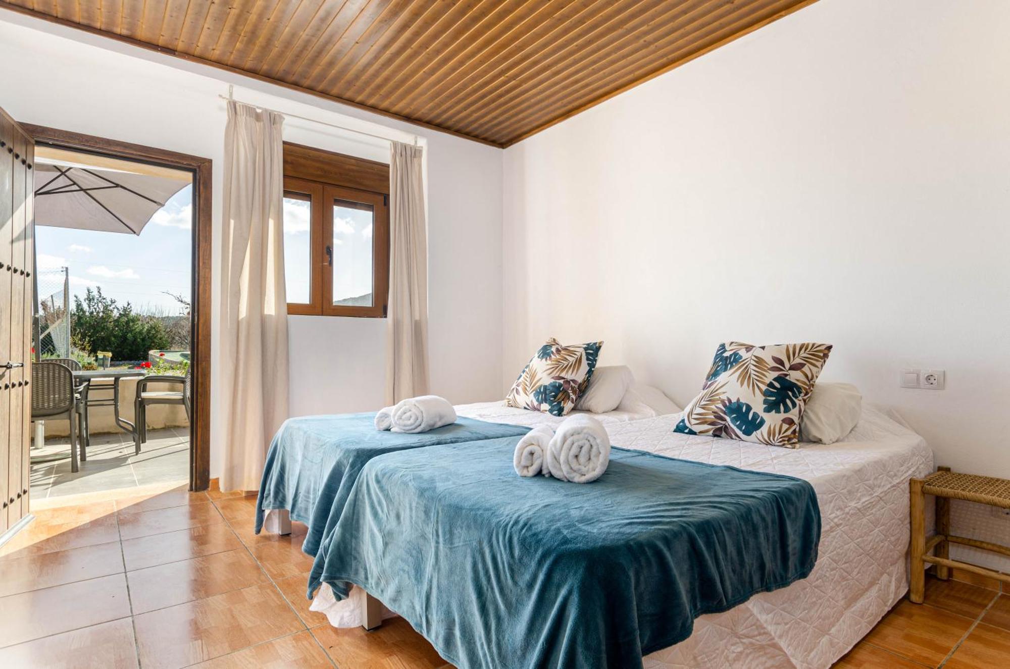 El Limonar De Mallorca - Agroturismo Ballerics Bagian luar foto