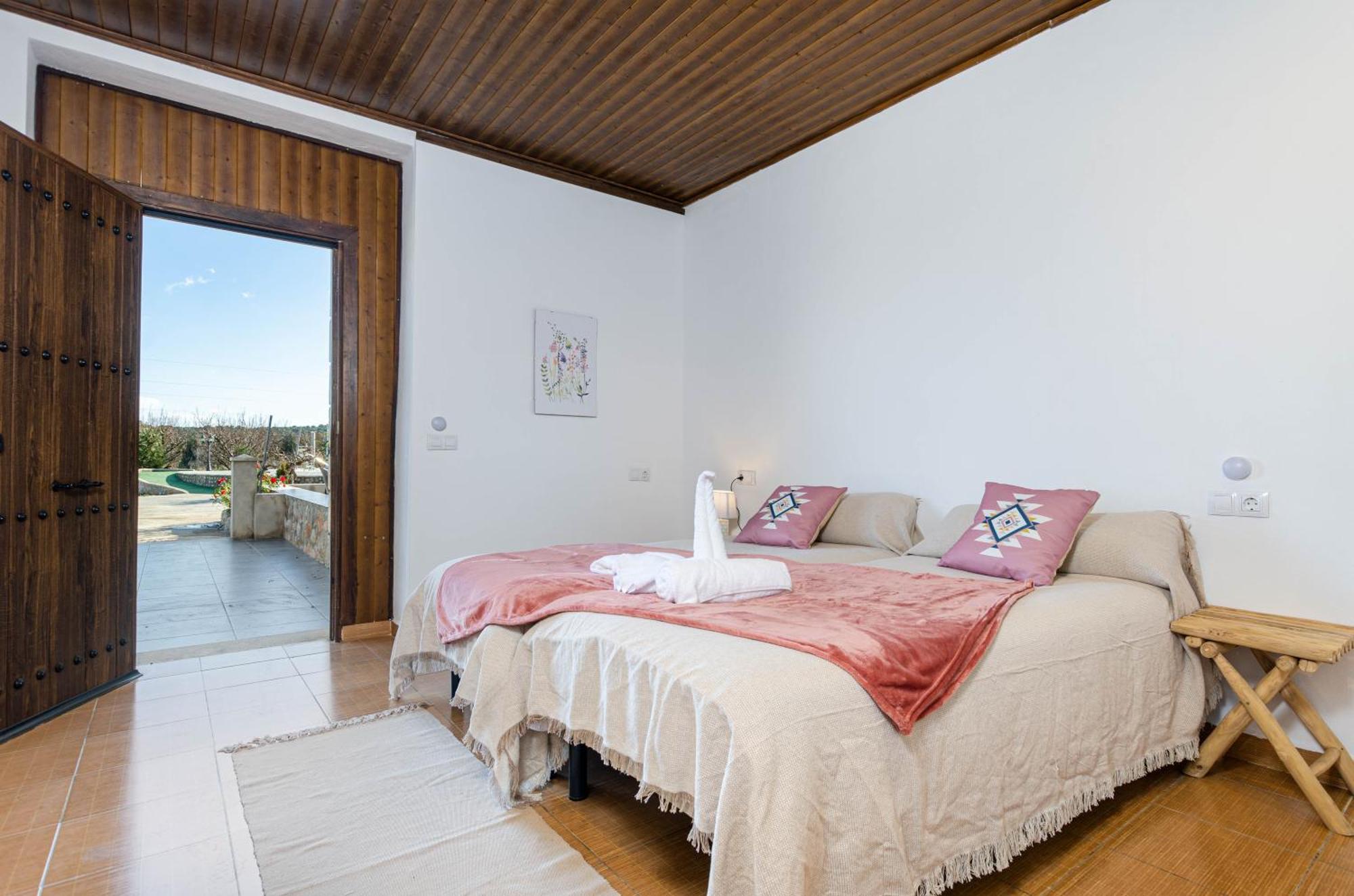 El Limonar De Mallorca - Agroturismo Ballerics Bagian luar foto