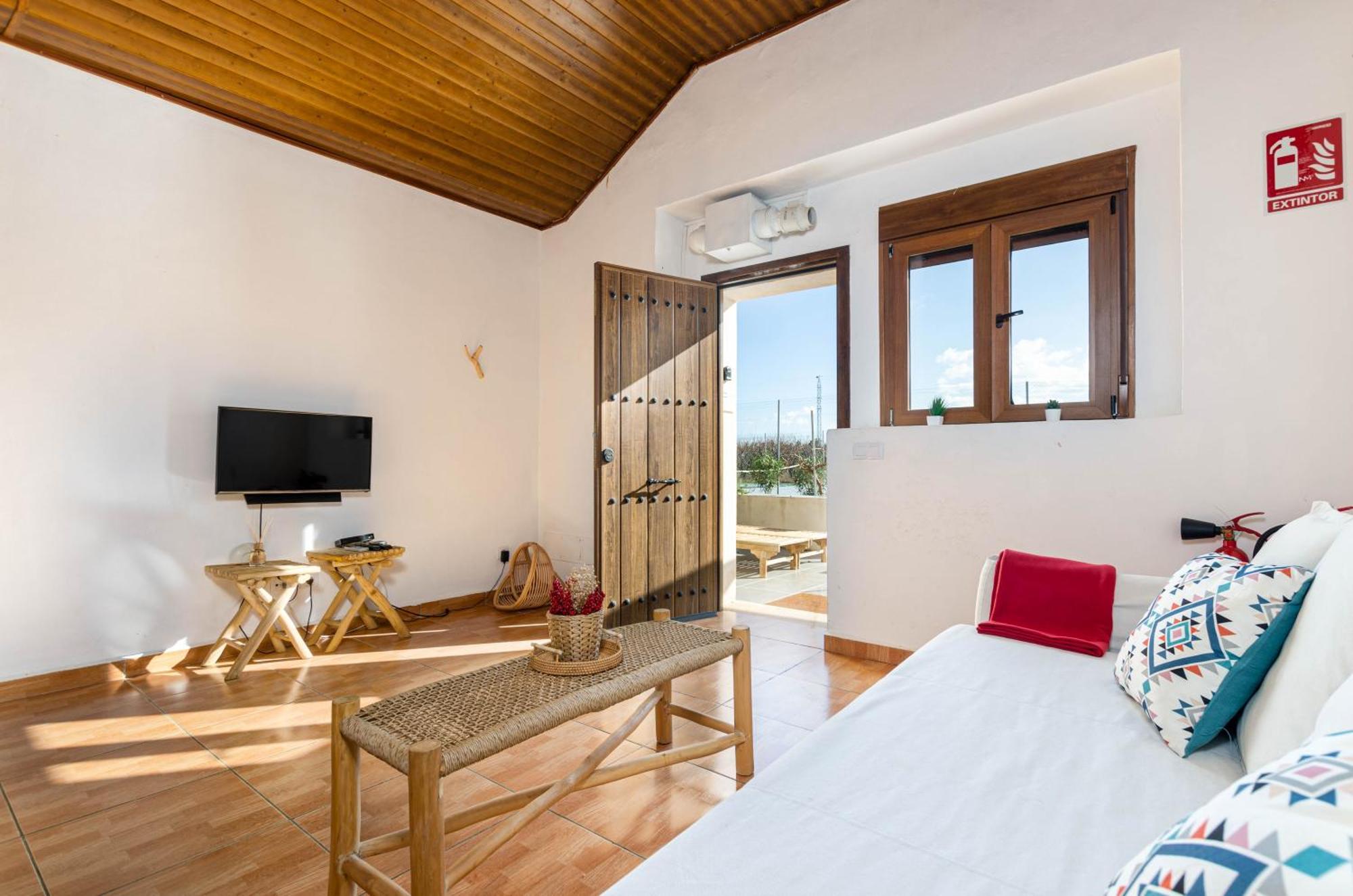 El Limonar De Mallorca - Agroturismo Ballerics Bagian luar foto